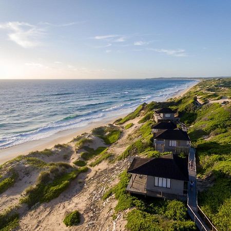 Sava Dunes Miramar Luaran gambar