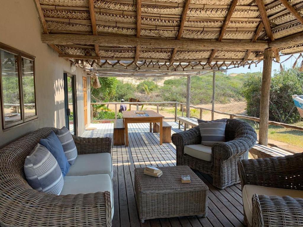 Sava Dunes Miramar Luaran gambar