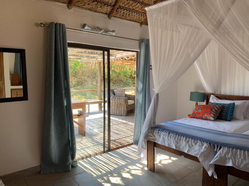 Sava Dunes Miramar Luaran gambar