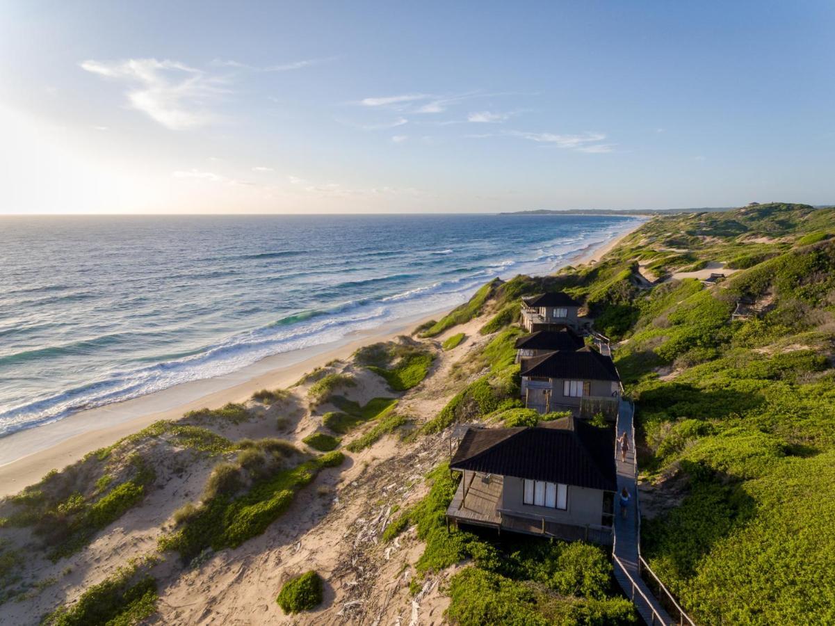 Sava Dunes Miramar Luaran gambar