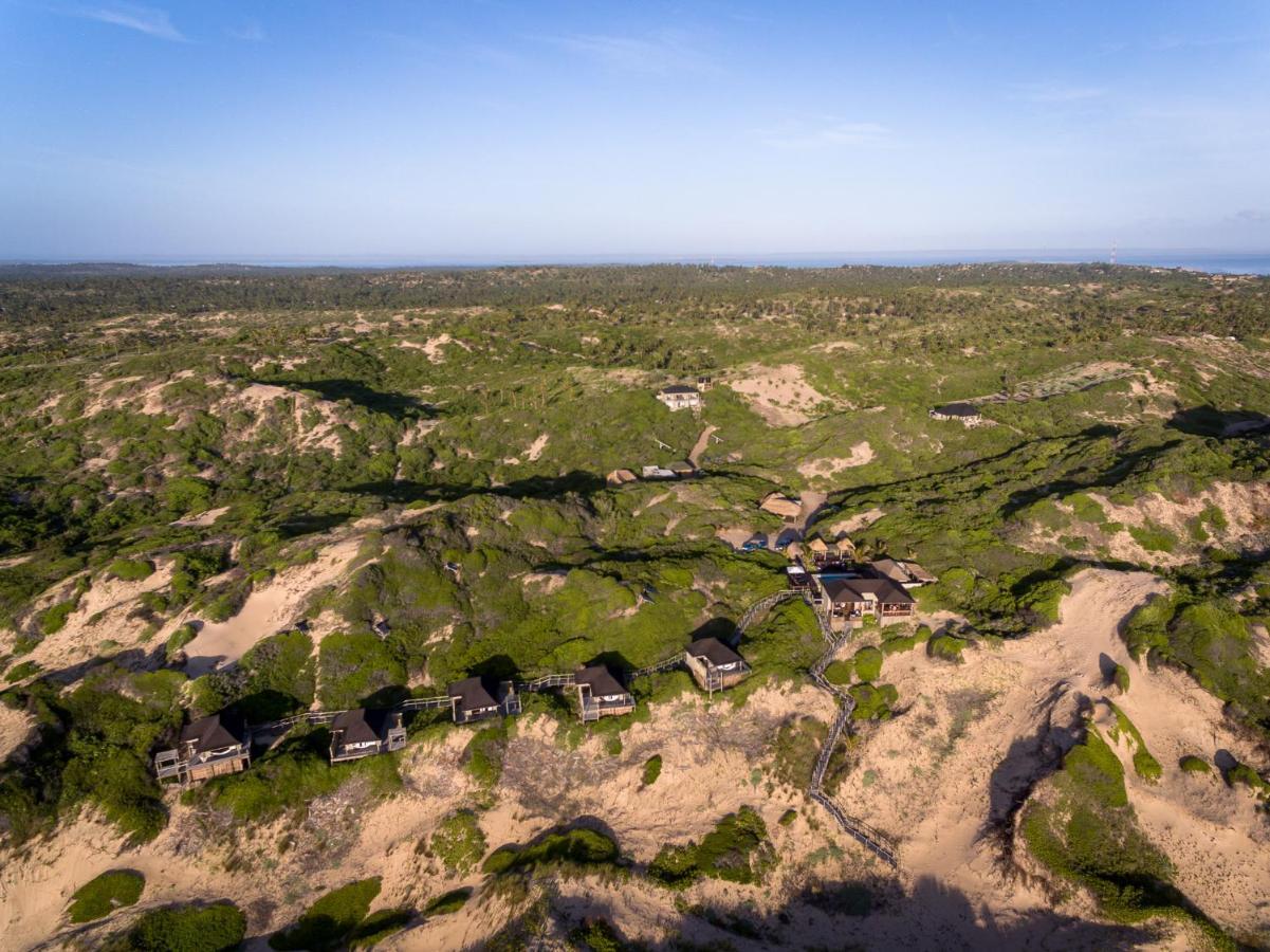 Sava Dunes Miramar Luaran gambar