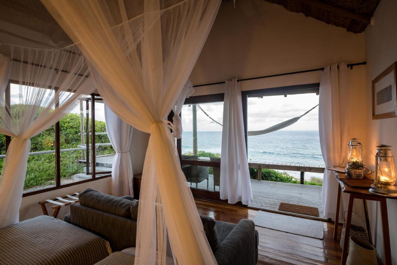 Sava Dunes Miramar Luaran gambar