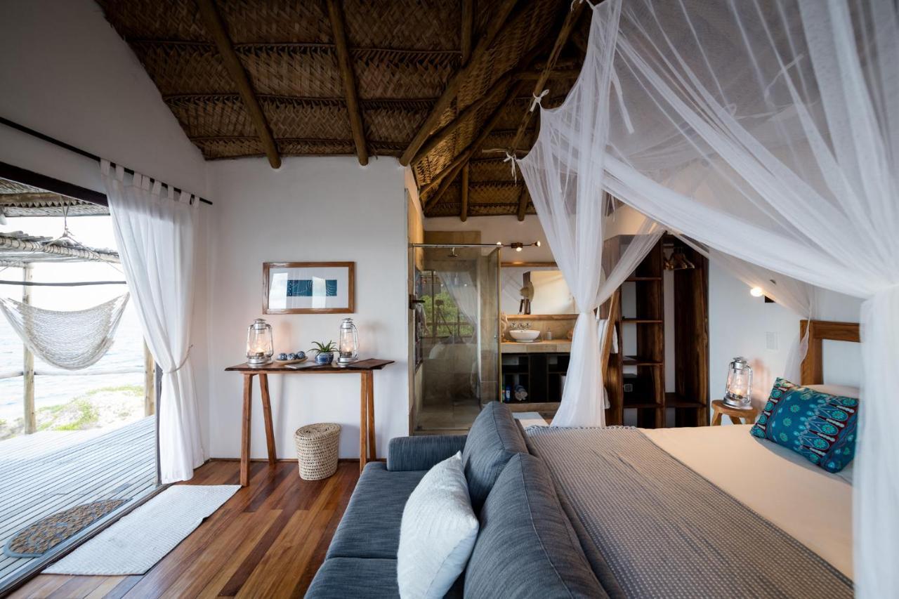 Sava Dunes Miramar Luaran gambar