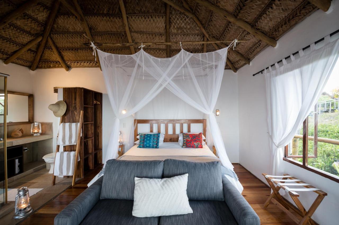 Sava Dunes Miramar Luaran gambar