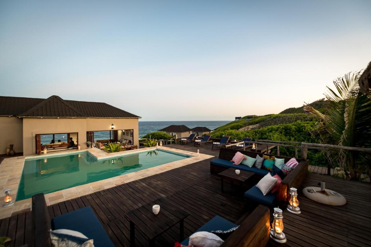 Sava Dunes Miramar Luaran gambar