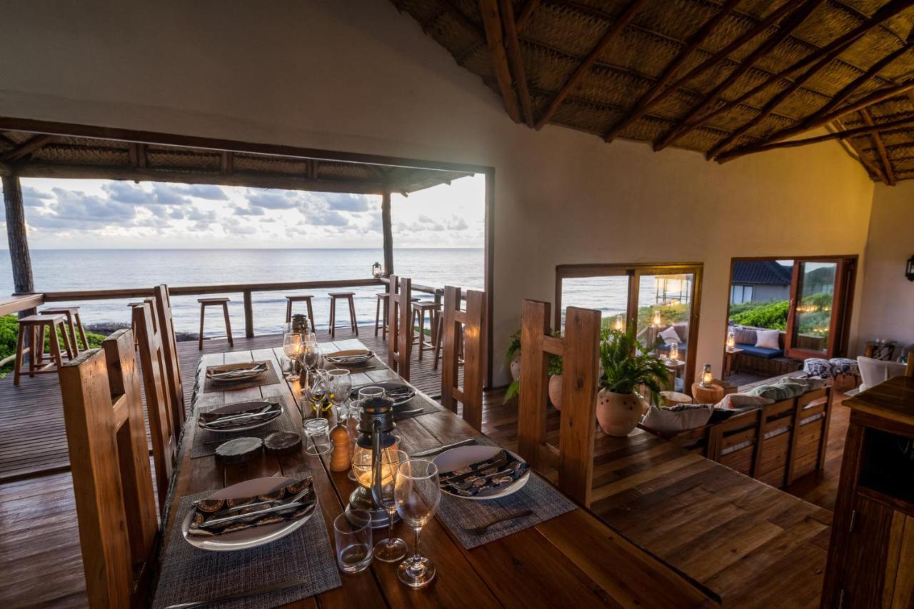 Sava Dunes Miramar Luaran gambar