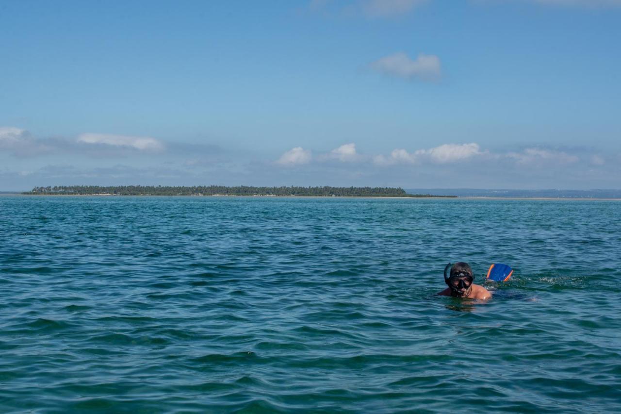 Sava Dunes Miramar Luaran gambar