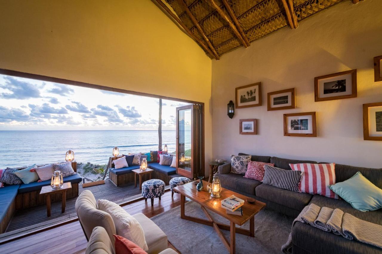 Sava Dunes Miramar Luaran gambar