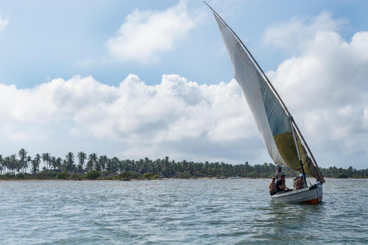 Sava Dunes Miramar Luaran gambar