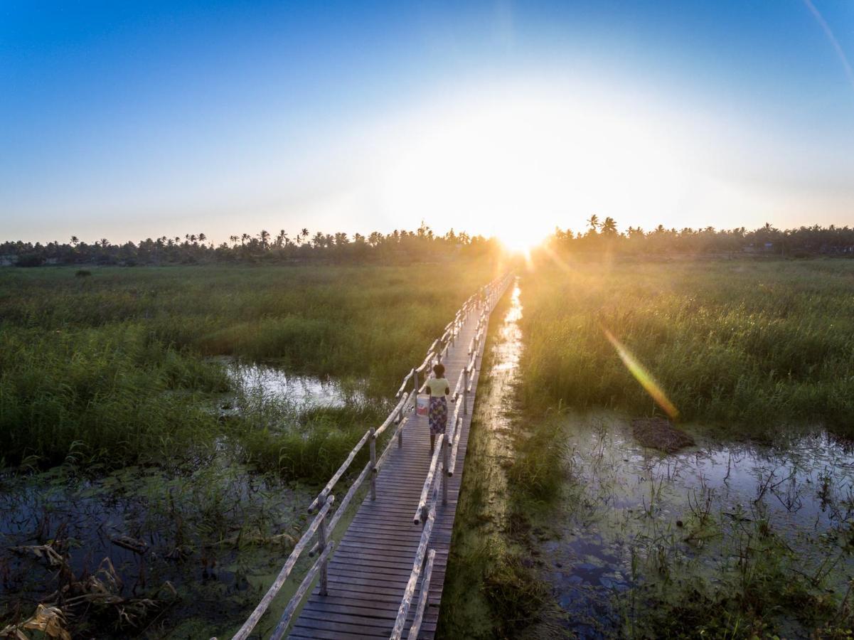 Sava Dunes Miramar Luaran gambar