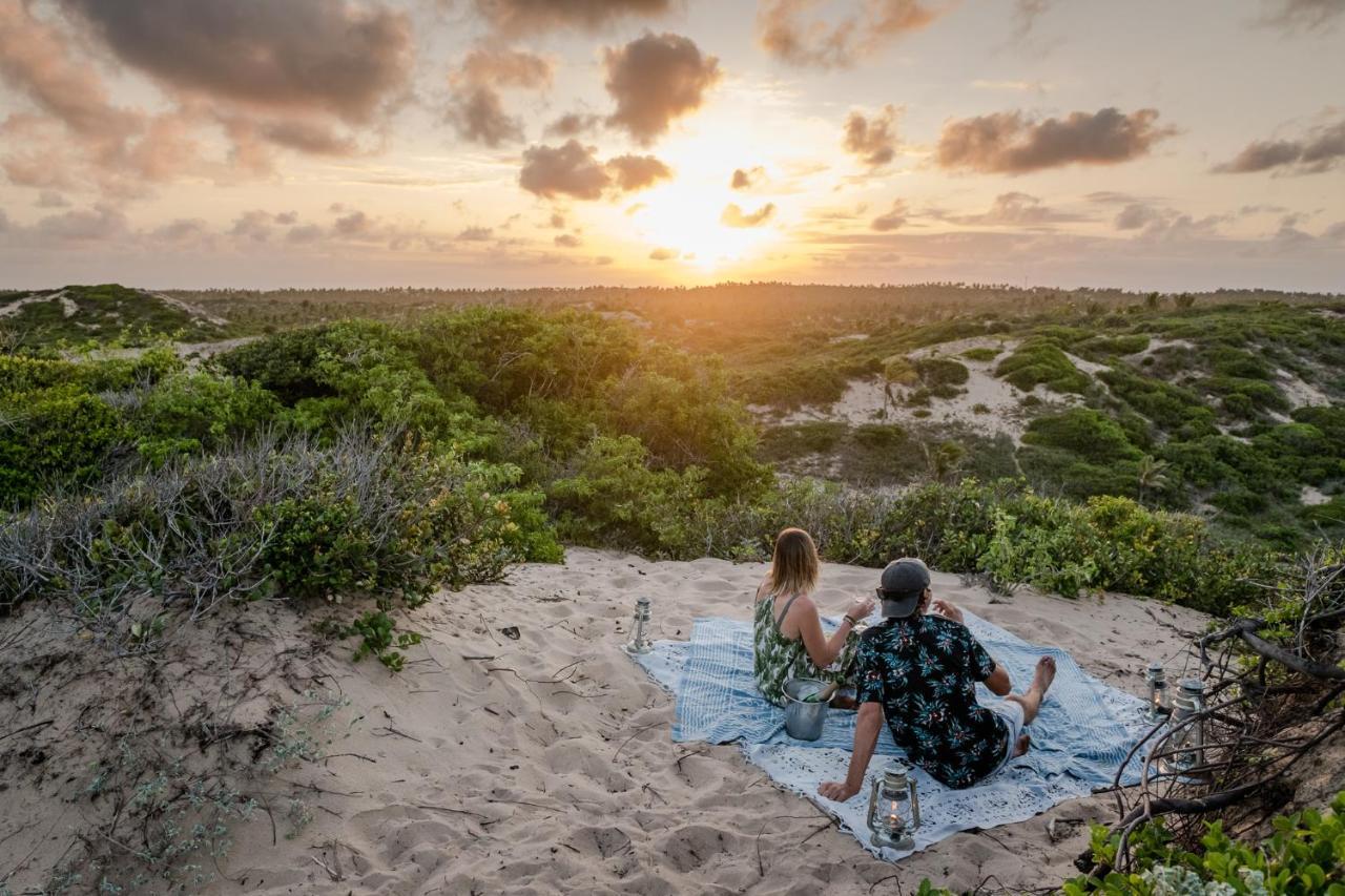 Sava Dunes Miramar Luaran gambar