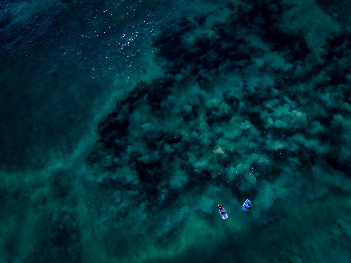 Sava Dunes Miramar Luaran gambar