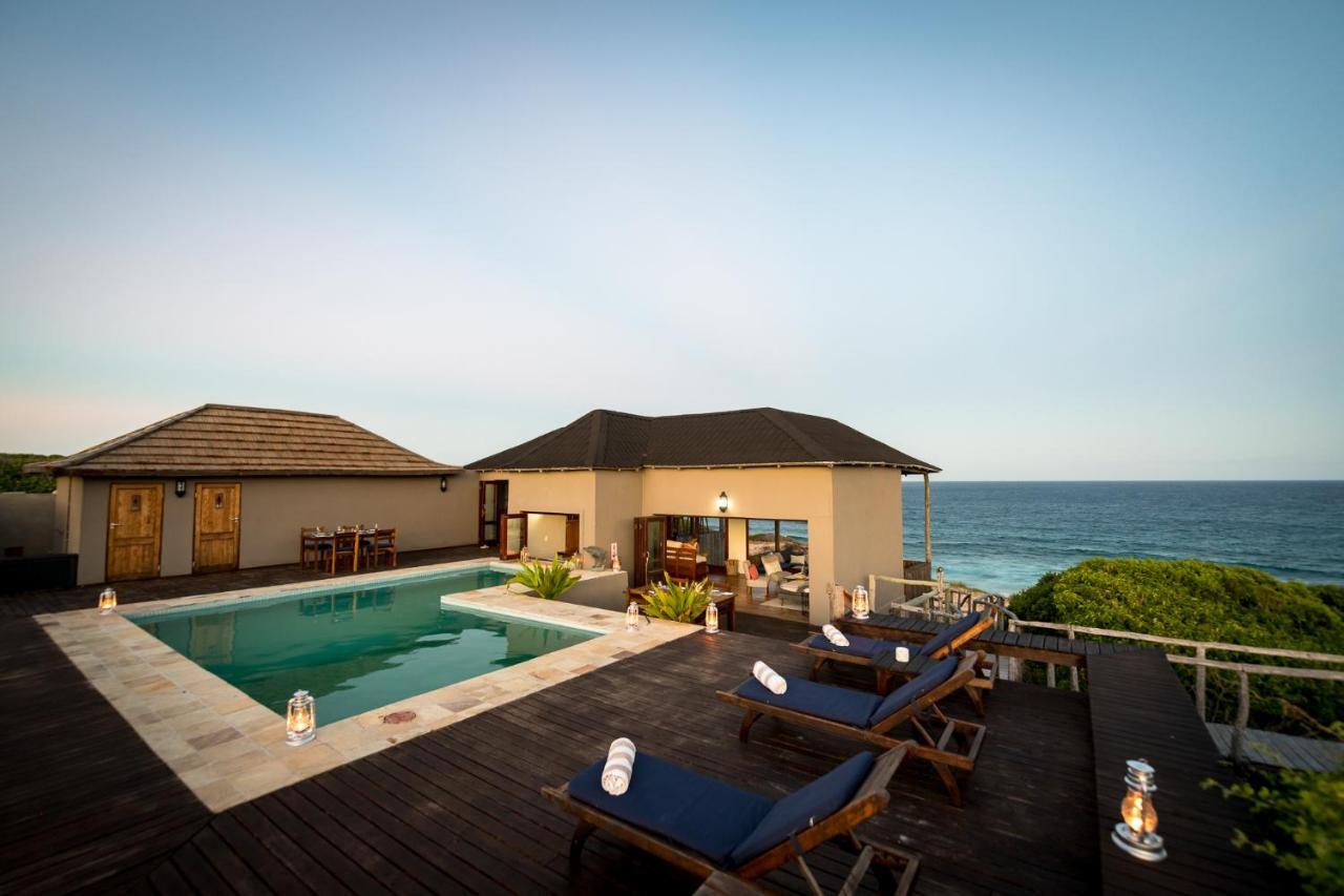 Sava Dunes Miramar Luaran gambar