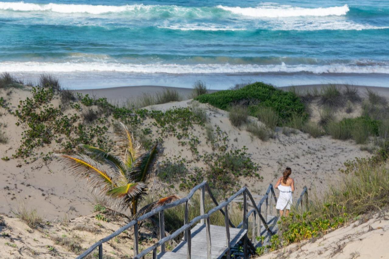 Sava Dunes Miramar Luaran gambar